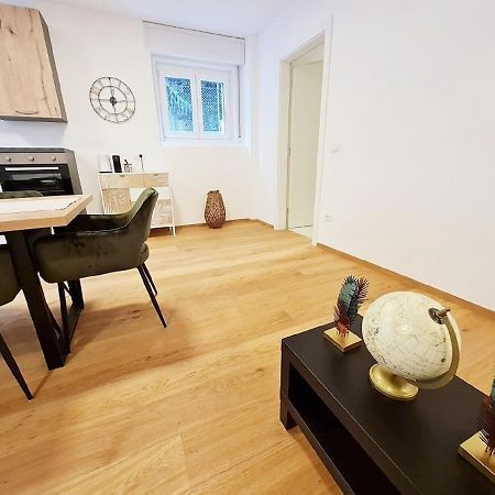 Apartment Palermo - Very Cosy, Calm And Close To The City Centre Больцано Екстер'єр фото