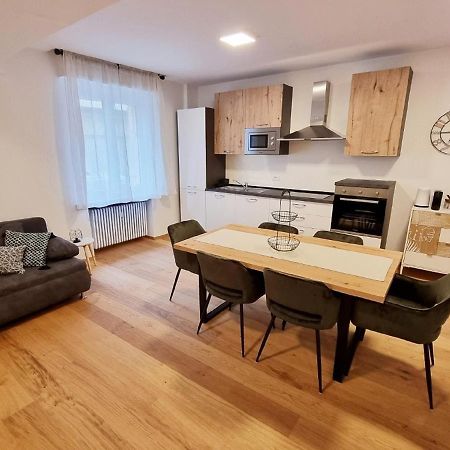 Apartment Palermo - Very Cosy, Calm And Close To The City Centre Больцано Екстер'єр фото