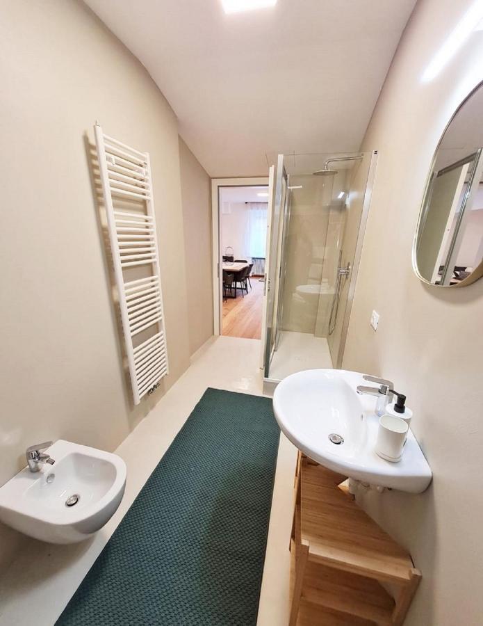 Apartment Palermo - Very Cosy, Calm And Close To The City Centre Больцано Екстер'єр фото