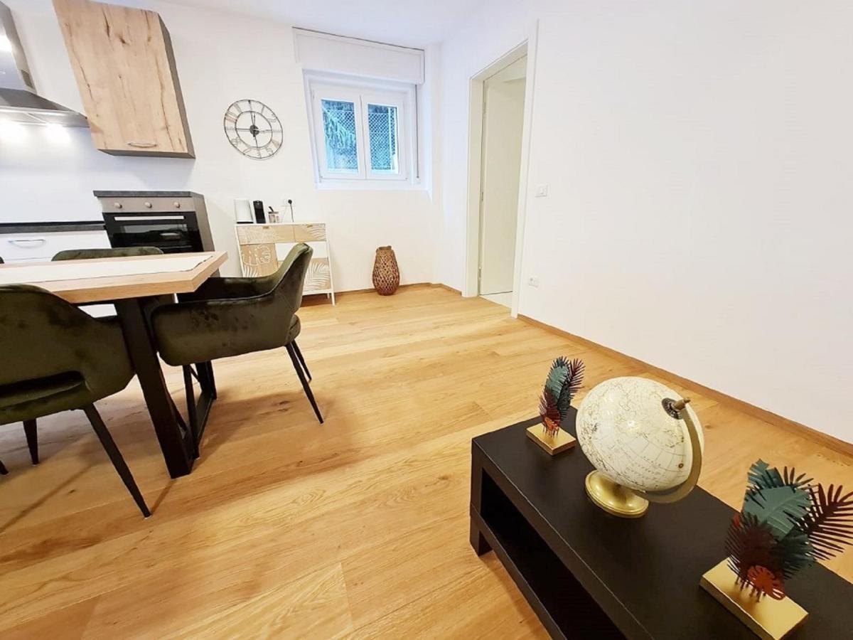 Apartment Palermo - Very Cosy, Calm And Close To The City Centre Больцано Екстер'єр фото