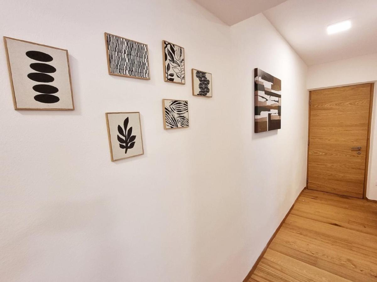 Apartment Palermo - Very Cosy, Calm And Close To The City Centre Больцано Екстер'єр фото