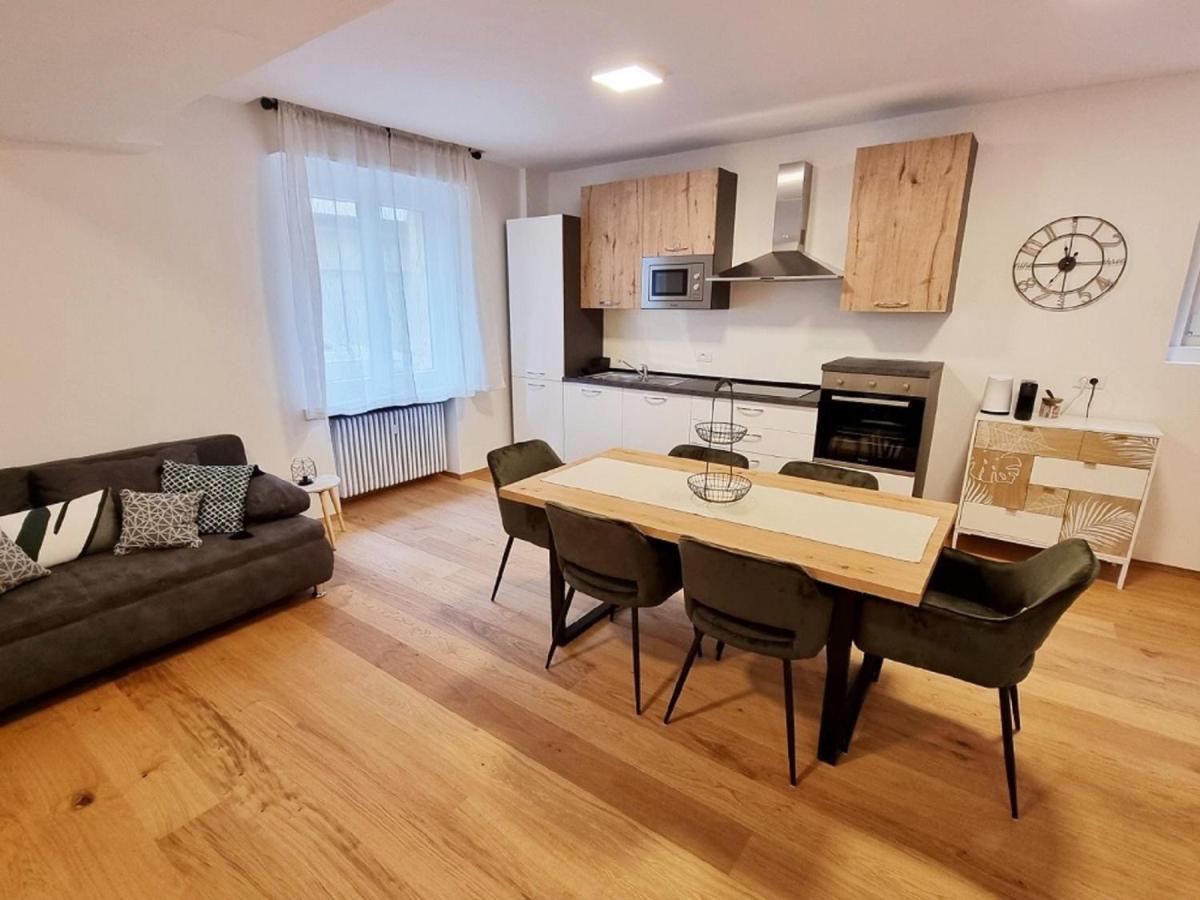 Apartment Palermo - Very Cosy, Calm And Close To The City Centre Больцано Екстер'єр фото