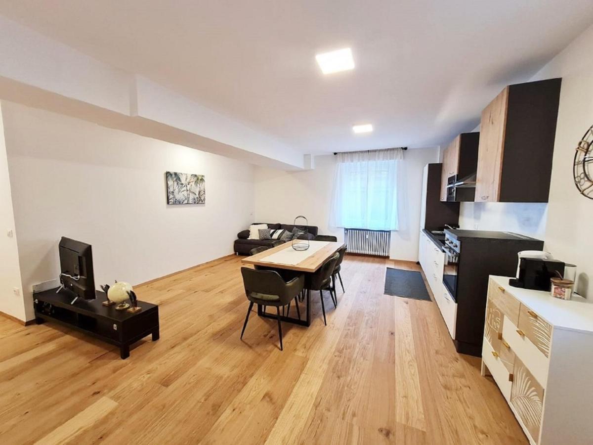 Apartment Palermo - Very Cosy, Calm And Close To The City Centre Больцано Екстер'єр фото