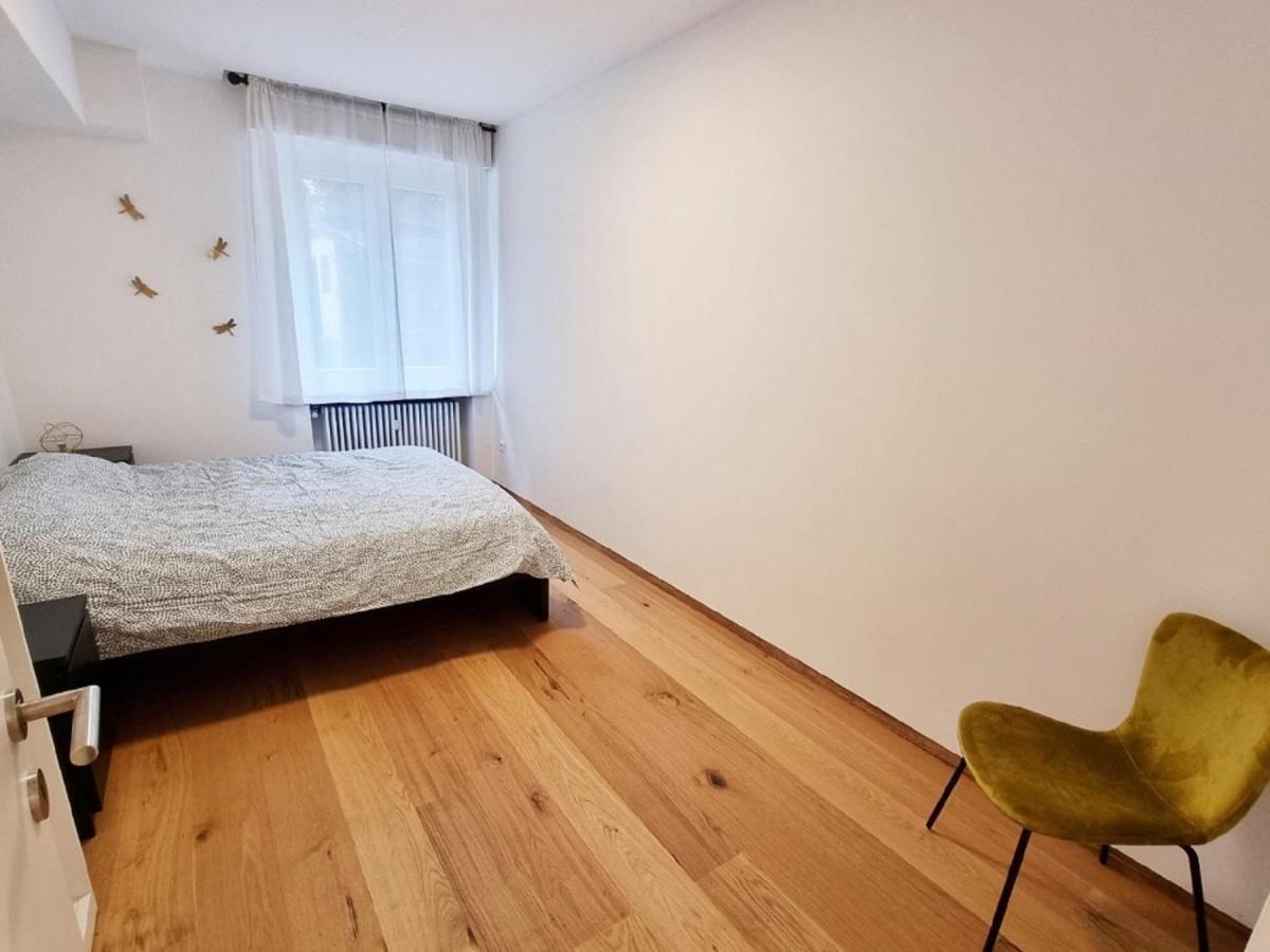 Apartment Palermo - Very Cosy, Calm And Close To The City Centre Больцано Екстер'єр фото