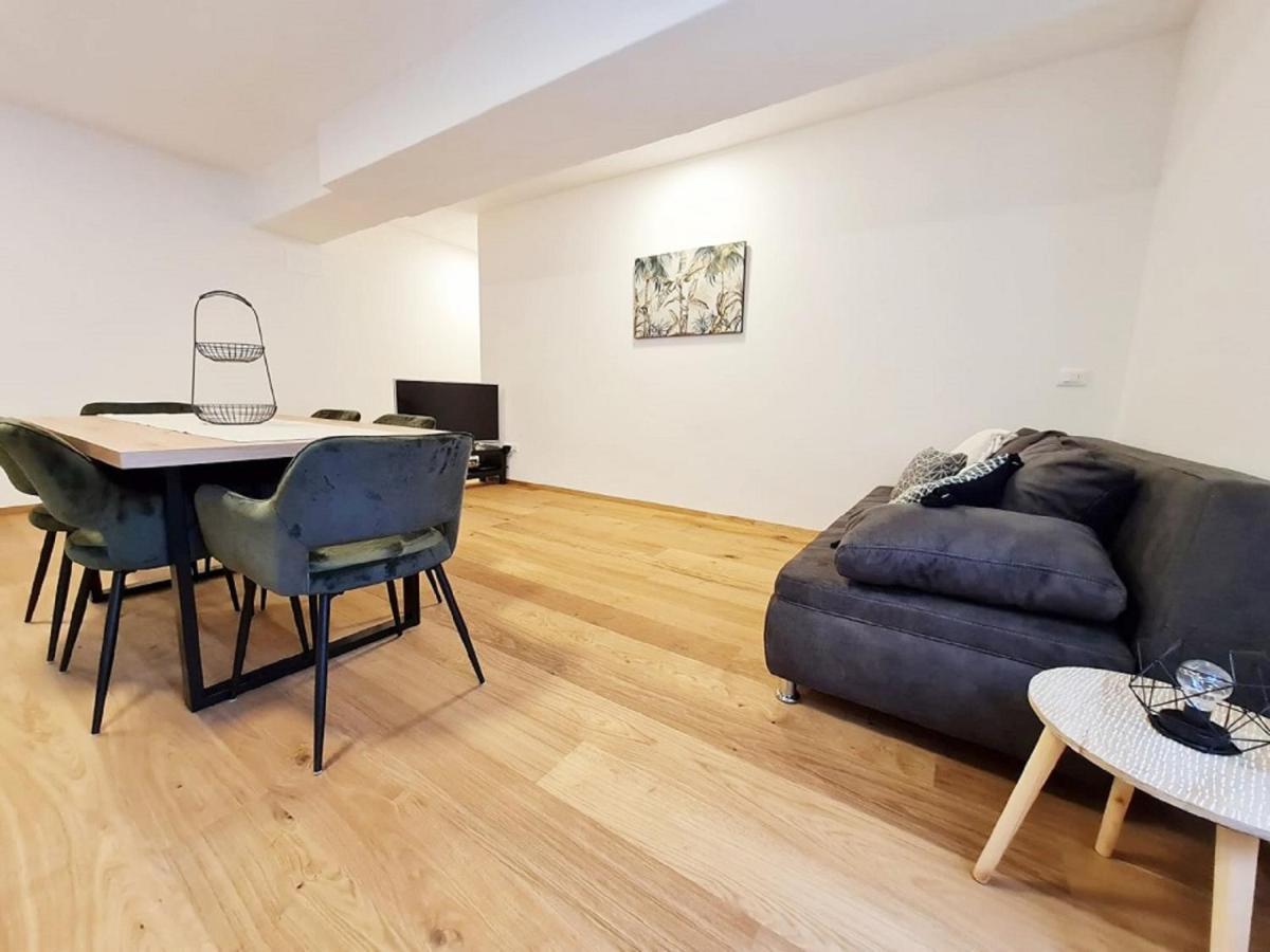 Apartment Palermo - Very Cosy, Calm And Close To The City Centre Больцано Екстер'єр фото
