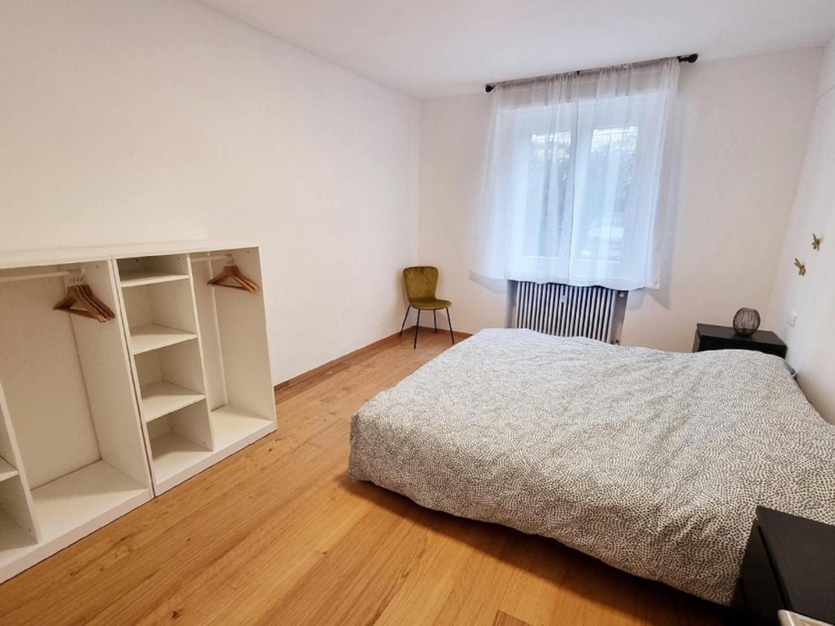 Apartment Palermo - Very Cosy, Calm And Close To The City Centre Больцано Екстер'єр фото